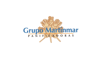 Grupo Martínmar logo