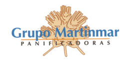 Grupo Martínmar logo